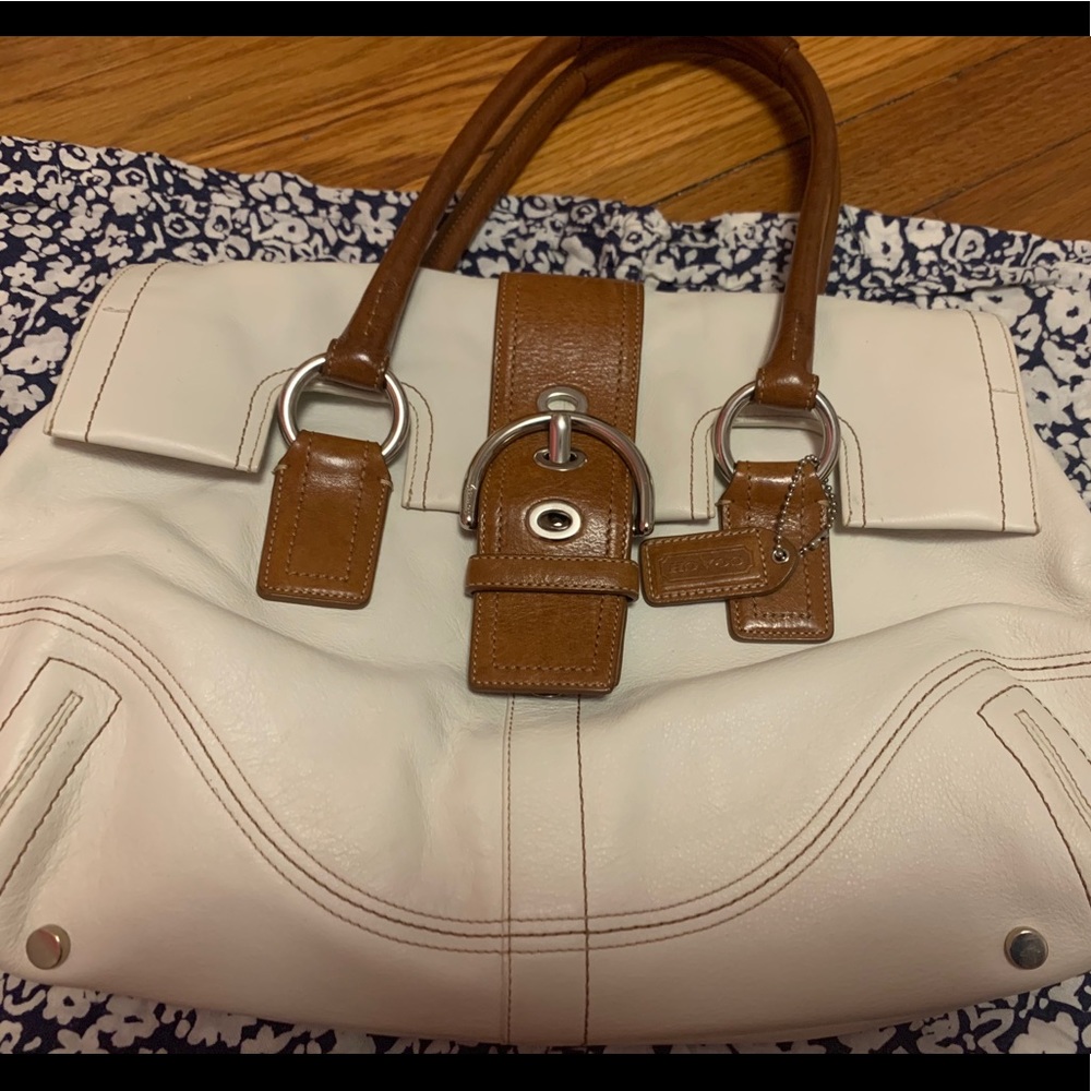 Coach purse 👜